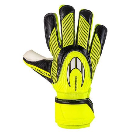 Вратарски Ръкавици HO SOCCER Clone Phenomenon Negative Lime SS20 517389 51.0817 изображение 2